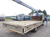 HINO Ranger Truck (With 4 Steps Of Cranes) TKG-FC9JKAP 2014 47,479km_18
