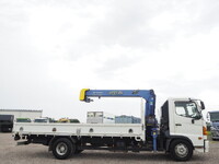 HINO Ranger Truck (With 4 Steps Of Cranes) TKG-FC9JKAP 2014 47,479km_19