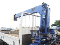 HINO Ranger Truck (With 4 Steps Of Cranes) TKG-FC9JKAP 2014 47,479km_21