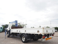 HINO Ranger Truck (With 4 Steps Of Cranes) TKG-FC9JKAP 2014 47,479km_2