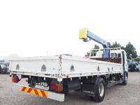 HINO Ranger Truck (With 4 Steps Of Cranes) TKG-FC9JKAP 2014 47,479km_4