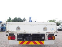 HINO Ranger Truck (With 4 Steps Of Cranes) TKG-FC9JKAP 2014 47,479km_5