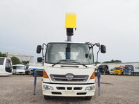 HINO Ranger Truck (With 4 Steps Of Cranes) TKG-FC9JKAP 2014 47,479km_6