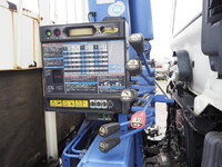 HINO Ranger Truck (With 4 Steps Of Cranes) TKG-FC9JKAP 2014 47,479km_8