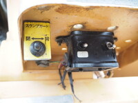 HINO Profia Mixer Truck QPG-FS1AKDA 2015 222,652km_11