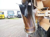 HINO Profia Mixer Truck QPG-FS1AKDA 2015 222,652km_12