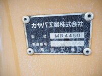 HINO Profia Mixer Truck QPG-FS1AKDA 2015 222,652km_13