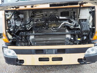 HINO Profia Mixer Truck QPG-FS1AKDA 2015 222,652km_18