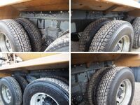 HINO Profia Mixer Truck QPG-FS1AKDA 2015 222,652km_22
