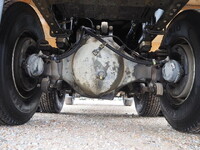 HINO Profia Mixer Truck QPG-FS1AKDA 2015 222,652km_23