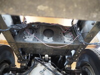 HINO Profia Mixer Truck QPG-FS1AKDA 2015 222,652km_24