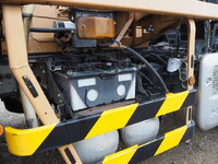 HINO Profia Mixer Truck QPG-FS1AKDA 2015 222,652km_25