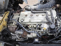 HINO Profia Mixer Truck QPG-FS1AKDA 2015 222,652km_27