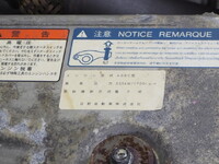 HINO Profia Mixer Truck QPG-FS1AKDA 2015 222,652km_28