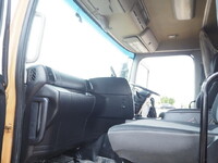 HINO Profia Mixer Truck QPG-FS1AKDA 2015 222,652km_31
