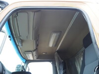 HINO Profia Mixer Truck QPG-FS1AKDA 2015 222,652km_32