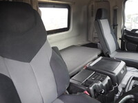 HINO Profia Mixer Truck QPG-FS1AKDA 2015 222,652km_34