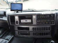 HINO Profia Mixer Truck QPG-FS1AKDA 2015 222,652km_35