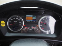 HINO Profia Mixer Truck QPG-FS1AKDA 2015 222,652km_39