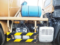 HINO Profia Mixer Truck QPG-FS1AKDA 2015 222,652km_8