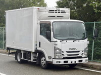 ISUZU Elf Refrigerator & Freezer Truck TPG-NLR85AN 2016 193,000km_1