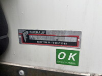 ISUZU Elf Refrigerator & Freezer Truck TPG-NLR85AN 2016 193,000km_27