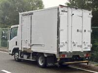 ISUZU Elf Refrigerator & Freezer Truck TPG-NLR85AN 2016 193,000km_2