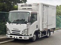 ISUZU Elf Refrigerator & Freezer Truck TPG-NLR85AN 2016 193,000km_3