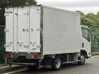 ISUZU Elf Refrigerator & Freezer Truck TPG-NLR85AN 2016 193,000km_4