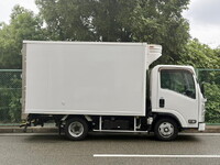 ISUZU Elf Refrigerator & Freezer Truck TPG-NLR85AN 2016 193,000km_5