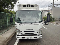 ISUZU Elf Refrigerator & Freezer Truck TPG-NLR85AN 2016 193,000km_8