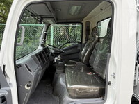 ISUZU Elf Garbage Truck TPG-NMR85N 2016 170,000km_10