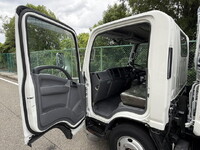 ISUZU Elf Garbage Truck TPG-NMR85N 2016 170,000km_11