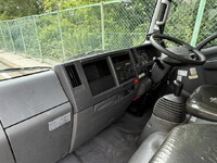 ISUZU Elf Garbage Truck TPG-NMR85N 2016 170,000km_12