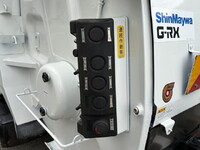 ISUZU Elf Garbage Truck TPG-NMR85N 2016 170,000km_14