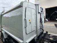 ISUZU Elf Garbage Truck TPG-NMR85N 2016 170,000km_25