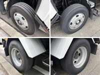 ISUZU Elf Garbage Truck TPG-NMR85N 2016 170,000km_26