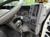 ISUZU Elf Garbage Truck TPG-NMR85N 2016 170,000km_29