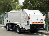 ISUZU Elf Garbage Truck TPG-NMR85N 2016 170,000km_2