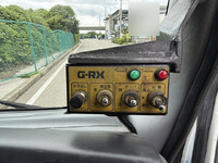ISUZU Elf Garbage Truck TPG-NMR85N 2016 170,000km_31