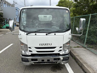 ISUZU Elf Garbage Truck TPG-NMR85N 2016 170,000km_37