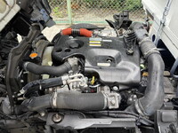 ISUZU Elf Garbage Truck TPG-NMR85N 2016 170,000km_39