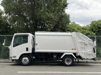 ISUZU Elf Garbage Truck TPG-NMR85N 2016 170,000km_5