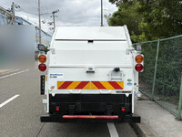 ISUZU Elf Garbage Truck TPG-NMR85N 2016 170,000km_7