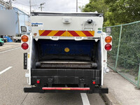 ISUZU Elf Garbage Truck TPG-NMR85N 2016 170,000km_8