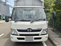 HINO Dutro Aluminum Wing TKG-XZU710M 2016 149,000km_38