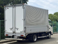 HINO Dutro Aluminum Wing TKG-XZU710M 2016 149,000km_4