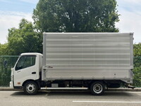 HINO Dutro Aluminum Wing TKG-XZU710M 2016 149,000km_5