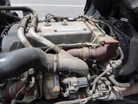 HINO Ranger Aluminum Wing 2PG-FD2ABG 2020 231,000km_15