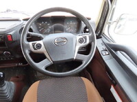 HINO Ranger Aluminum Wing 2PG-FD2ABG 2020 231,000km_20